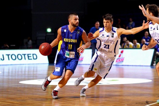 Dardan Berisha