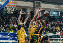 Peja e anulon përballjen e sontme me Olomouckon në ENBL