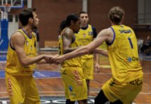 Golden Eagle Ylli triumfon ndaj Rahovecit 029