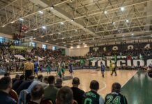 Sot El Clasico e basketbollit kosovar, Trepça ndaj Sigal Prishtinës