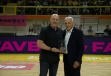 Milaçiq kishte dhënë dorëheqje nga ekipi – Alkar: Shkroi faqet më të ndritura në historinë e klubit