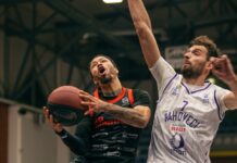 Kyan Anderson pritet të rikthehet sonte për Bashkimin në finalen e Kupës