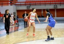 Halitaj rikthehet te Bashkimi