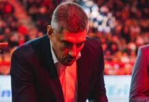 Vëllaznimi s’bëhet rehat me trajnerët, shkarkon edhe Krivokapiqin