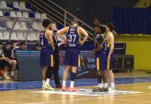 Bora triumfon ndaj Go+ Pejës në Prishtinë