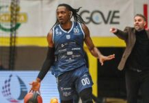 Prishtina rikthehet te fitoret, triumfon ndaj Rahovecit