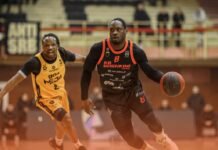 Bashkimi fiton edhe në ”Karagaç”, kalon në gjysmëfinale të Kupës