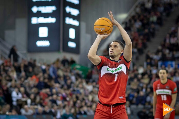 Coviran Granada UCAM Murcia