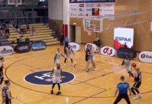 Prishtina mposhtet në sekondën e fundit nga Keila, humbje dramatike në Tallin