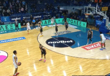 Humbje e thellë për Pejën në Selanik, mposhtet nga Iraklis në ENBL