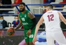 Rahoveci 029 përforcohet me një lojtar të huaj me shumë përvojë, përfshirë edhe NBA