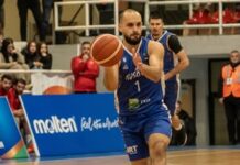 Valon Bunjaku: Po përgatitemi maksimalisht për përballjen me Sllovakinë