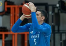 Erjon Kastrati: Do të japim maksimumin për ta përfaqësuar Kosovën sa më mirë ndaj Sllovakisë