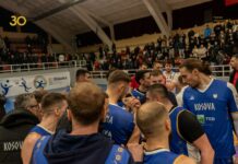 Dy ditë nga ndeshja tepër e rëndësishme e Kosovës, duhet mobilizim e përkrahje masive