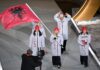 Orari i skitarëve të Shqipërisë në Lojërat Olimpike ”Milano Cortina 2026”
