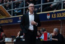 Ekskluzive: Golden Eagle Ylli shkarkon Olmos