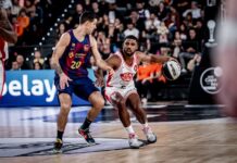 Sllovakia ka natyralizuar lojtarin kryesor të Murcias nga elita e fuqishme spanjolle