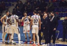 Bora arrin fitoren e dytë sezonale ndaj Bashkimit, përforcon pozitën e tretë në tabelë