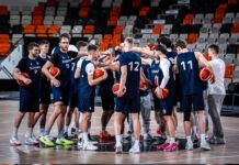 E fundit: Sllovakia publikon 12-shen zyrtare për ndeshjen ndaj Kosovës