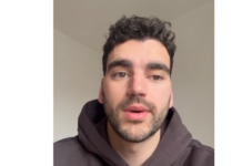 Edoni tregon se a po e përcjell basketbollin tonë dhe shpreh mendimin e tij, se kush ka përparësi nesër në finale