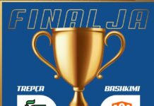 HISTORIKU I KUPËS SË KOSOVËS: Trepça dhe Bashkimi në finalen e 33-të