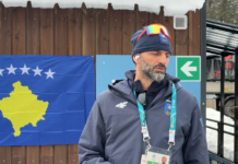 Kryeziu tregon se sa ka qenë e vështirë për Kianën që të arrijë Olimpiadë (VIDEO)