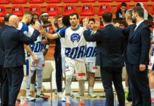 Bora tërhiqet nga Liga Unike