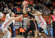 Sonte finalja e Ligës Unike te femrat