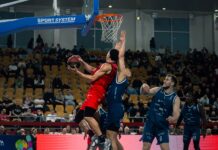 Vëllaznimi arrin fitore të madhe në luftë për mbijetesë