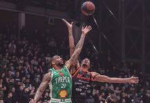 Sonte super derbi i basketbollit kosovar