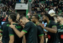 Trepça vazhdon formën e lartë, fiton pa telashe ndaj Bashkimit