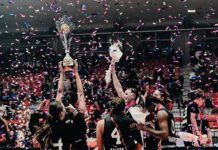 KBF Bashkimi e fiton Ligën Unike me një rikthim të bujshëm nga -22 pikë