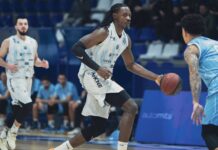 Prishtina tërhiqet nga play offi i ENBL Ligës!