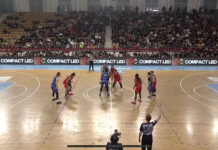 Sfida e parë e xhiros sonte në Gjakovë