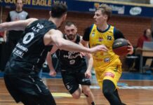 Peja barazoi serinë ndaj Golden Eagle Yllit