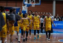 Golden Eagle Ylli mposht Borën dhe vazhdon luftën për pozitën e katërt