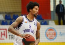 Dje kreu punë me Rahovecin, sot McCormick transferohet te skuadra e fuqishme izraelite