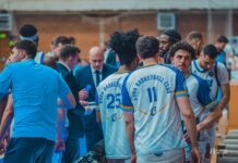 Bora barazon serinë gjysmëfinale ndaj Bashkimit