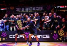 Dy ditë dy ndeshje, një kualifikim dhe fitimi i Kupës së Francës