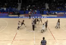 Sonte përballje me rëndësi jetike edhe në kryeqytet