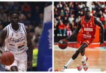 Nga Prishtina në prag të Euroligës – Both Gach shkëlqen dhe arrin finalen e EuroCup