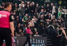 Ademir Zurapoviç rikthehet në “play-off”, do të gjykojë ndeshjet vendimtare