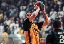 Treshja e gjyqtarëve për përballjen e sontme