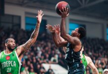 KosADA me testime intenzive antidoping në Play Off