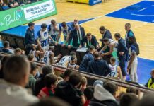 Bora arrin fitore të madhe ndaj Bashkimit dhe barazon serinë gjysmëfinale në 2-2